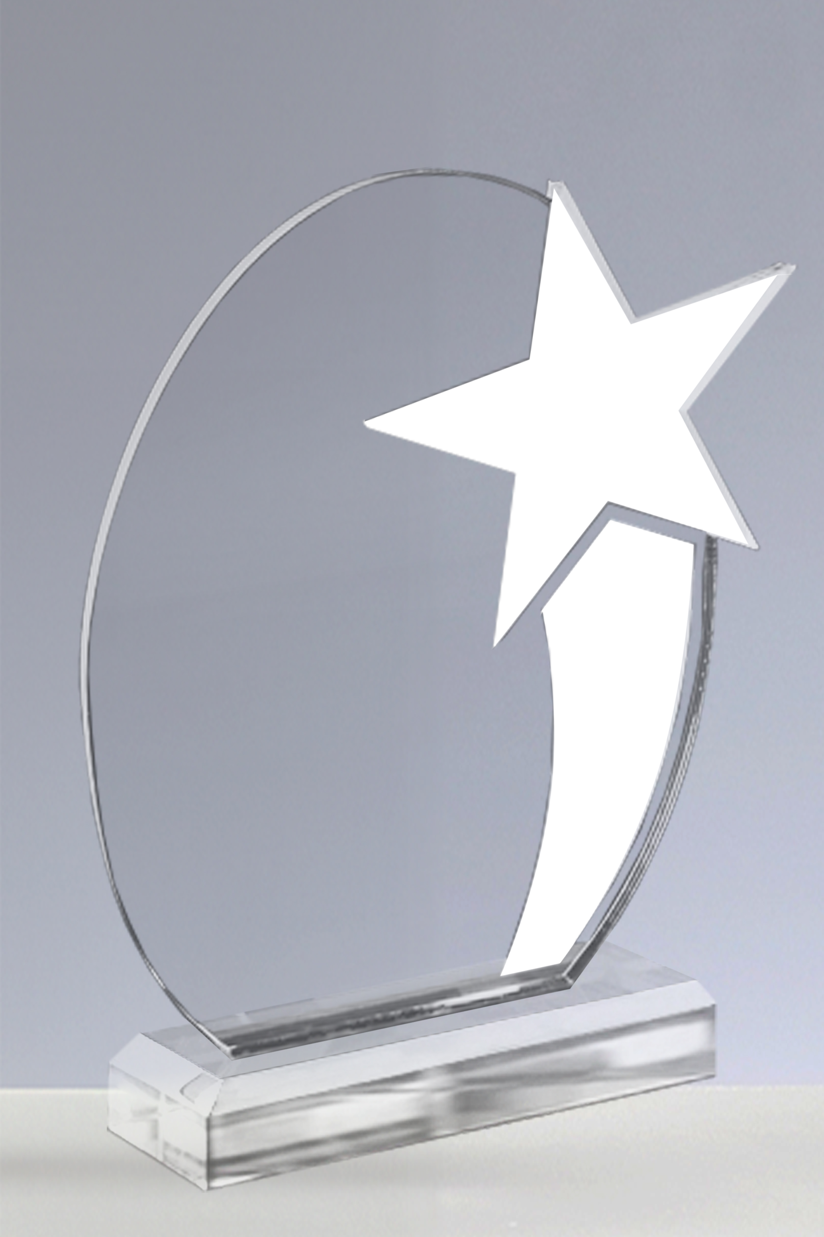 Trofee Personalizate PSW 115